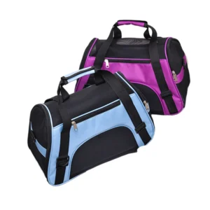 Mochila Transportadora Bolsa Mascota Perro Gato Viaje