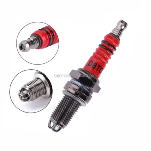 Inyectores de gasolina para moto set 4 pcs