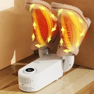 Secador Para Todo Tipo De Zapatos Eléctrico Moderno