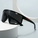 lentes de sol polarizados para hombre estilo sport
