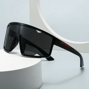 lentes de sol polarizados para hombre estilo sport