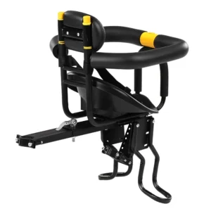 Asiento Delantero Para Universal Bicicleta De Niños