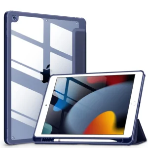 Funda Para iPad Air 11 M4 2026 M3 M2 / iPad Air 5.ª 4.ª 10.9