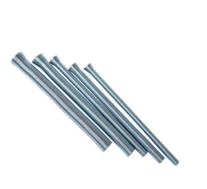 Set De Dobladores De Tubo Resorte 5 Medidas De 1/4 A 3/4
