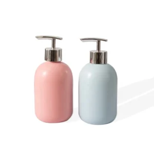 Dispensador De Jabon Dispensadora Manos Baño Shampoo