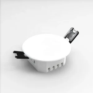 Altavoz Prenatal para el Vientre de la Mujer Embarazada, Reproduce Música para el Bebé, Material ABS Impermeable IPX-4