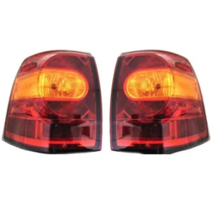 CALAVERAS PARA CHEVROLET SILVERADO 2003-2007