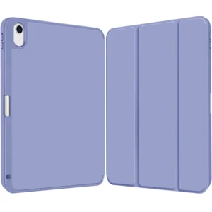 FUNDA CASE IPAD 6TA 5TA GEN 9.7 PULGADAS VERDE