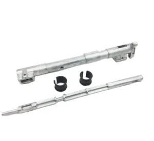 Flauta Base Palanca Cambios Para Ford F-150 Los Modelo Lobo
