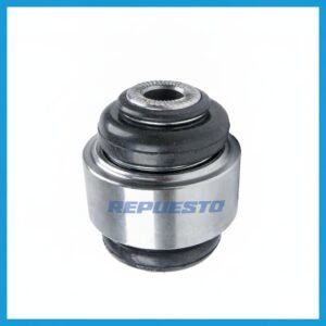 Kit 2 Bujes Suspensión Trasera Toyota Rav4 Refuerzos