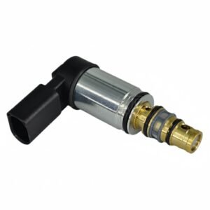 VALVULA CONTROL COMPRESOR ELECTRICA A/C