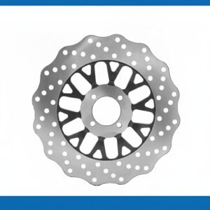Disco De Freno Delantero Dm150 Sport Dm200 Dm200 Sport Dm250