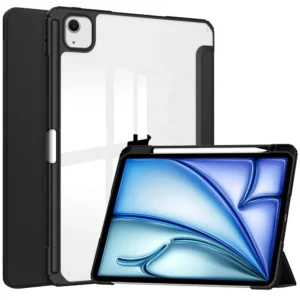 Funda para iPad Air 13 Antigolpes con Ranura