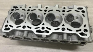 Cabeza de motor completa para Chevrolet Spark 1.0 B10S1