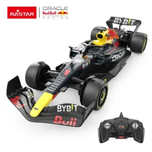 Coche De Control Remoto 1:18 Rc Car Para Niños F1