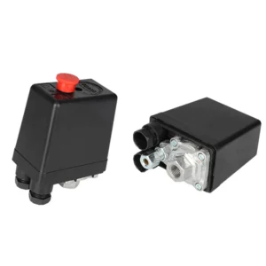 Interruptor presostato para compresor de aire 115psi