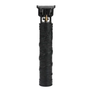 Maquina para cortar cabello y barba recargable T9