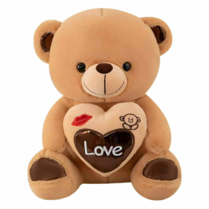 JUGUETE DE OSOS DE PELUCHE G