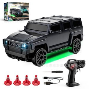 carrito escala 1:64 coleccionable metal 4x4 juguete